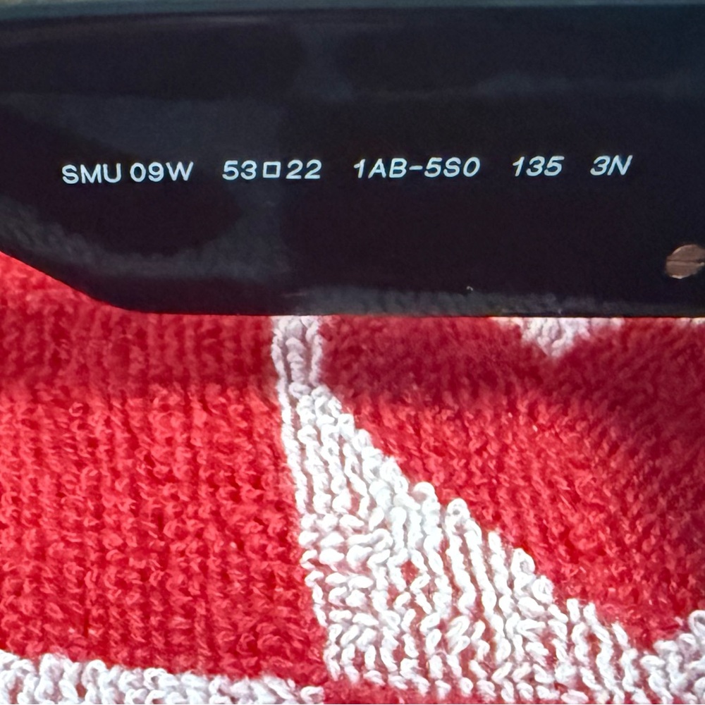 Miu Miu Sunglasses - Picture 2 of 8